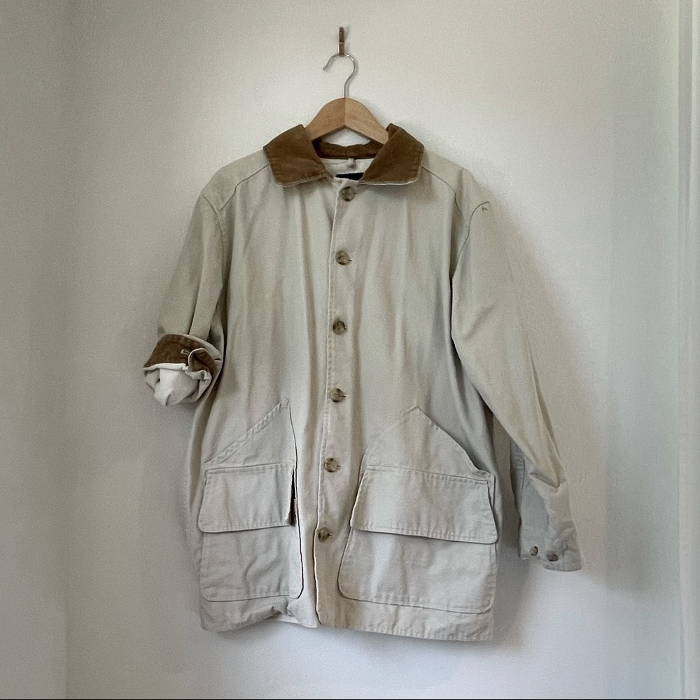 Vintage Limited Jacket - Size M